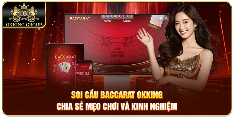coi cầu baccarat